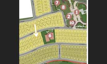 Imagem: Lote Jardins Londres