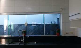 Imagem 7: CASA COM 4 DORMITÓRIOS JARDIM SÃO CAETANO - SÃO CAETANO DO SUL/SP