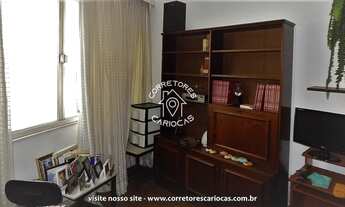 Imagem 7: 82m² - 2 Qtos com vaga. Há 2 min do metrô e do Shopping Tijuca