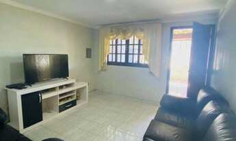 Imagem 4: Casa com 2 dormitórios à venda, 100 m² por R$ 350.000 - Jardim Souza - São Paulo/SP