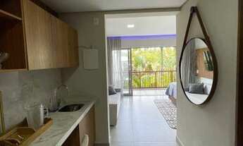 Imagem 5: Lindo Flat em Pipa todo decorado!