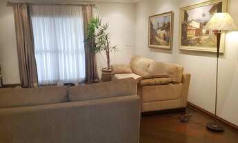 Imagem 6: Apartamento 126 m, 3 dormitórios, 3 vagas com depósito a 200m do Metro Penha - São Paulo