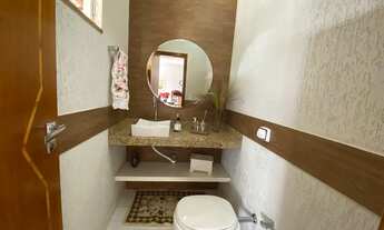 Imagem 7: Casa de condomínio - Paradiso Ecológico