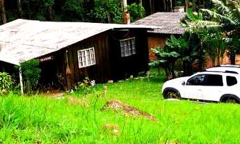 Imagem 3: Sítio á venda em Imaruí, localizado o bairro Nazaré a 500 metros até a lagoa de Imaruí