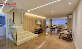 Imagem: Cobertura linda com 5 quartos 3 suítes