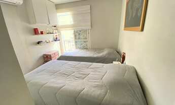 Imagem 7: Cobertura duplex para venda com 200 metros quadrados com 3 quartos em Vila Mariana - São P