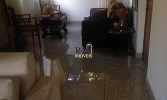 Imagem 2: Apartamento à venda, 4 quartos, 1 suíte, 2 vagas, Cruzeiro - Belo Horizonte/MG