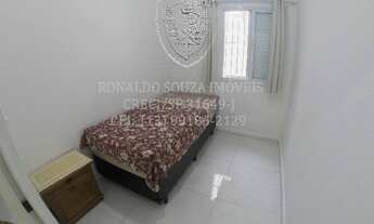 Imagem 7: REF: RS152 - Praia Grande, Tupi, casa térrea, 3 dormitórios, 400 metros da praia