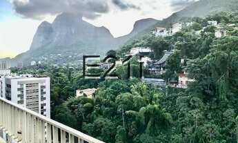 Imagem 7: Apartamento para Venda em Rio de Janeiro, São Conrado, 2 dormitórios, 1 suíte, 1 banheiro