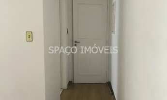 Imagem 4: Apartamento para aluguel tem 55 metros quadrados com 2 quartos em Vila Mascote - São Paulo