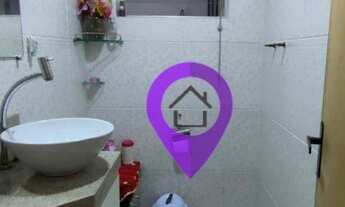 Imagem 3: Casa à venda, 96 m² por R$ 270.000,00 - Árvore Grande - Pouso Alegre/MG