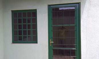 Imagem 2: Kitnet/conjugado para aluguel tem 25 metros quadrados com 1 quarto em Jardim Canadá - Nova