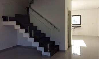 Imagem 4: Casa Sobrado de Condominio em Jardim Rubi - Mogi das Cruzes