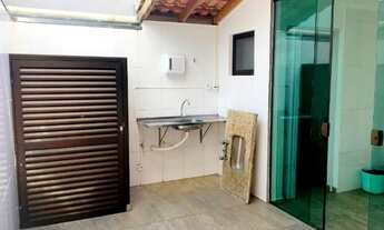 Imagem 7: Casa Luxo em Aviso Linhares - Rodrigo