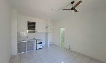 Imagem 3: Kitnet/conjugado para venda com 20 metros quadrados com 1 quarto em Centro - Rio de Janeir