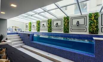 Imagem 5: Apartamento para venda com 240 metros quadrados com 4 quartos em Centro - Capão da Canoa