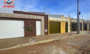 Imagem: MORE BEM, NO BAIRRO LEANDRO BEZERRA. CASA