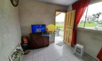 Imagem 6: MATINHOS - Casa Padrão - Inajá