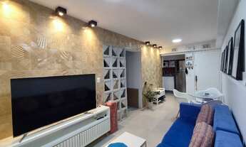 Imagem 4: Taguatinga Centro - 3 quartos, próximo a estação do metrô de Taguatinga (Praça do Relógio