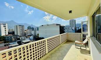 Imagem 5: COBERTURA DUPLEX - VILA ISABEL