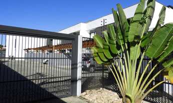 Imagem: Joinville - Casa de Condomínio - Floresta