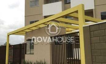 Imagem 2: APARTAMENTO COM 2 DORMITÓRIOS À VENDA, 64 M² POR R$ 175.000 - AV FEB - VÁRZEA GRANDE/MT