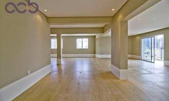 Imagem: Apartamento com 4 dormitórios, 290 m²