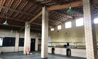 Imagem 7: GALPAO COMERCIAL em SÃO PAULO - SP, BROOKLIN PAULISTA