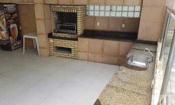 Imagem 4: Apartamento para Venda em Salvador, Caminho das Árvores, 5 dormitórios, 3 suítes, 2 banhei