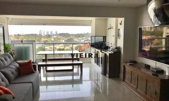 Imagem 2: APTO DOS SONHOS! ALTÍSSIMO PADRÃO EM QUALIDADE!