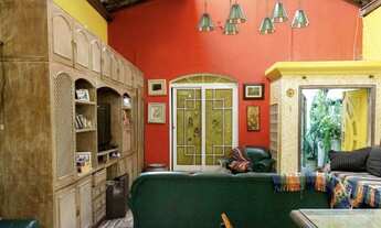 Imagem 6: Casa 200 m² / Vila Monumento ( Ipiranga ) São Paulo