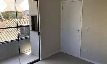 Imagem 6: Apartamento à venda, 40 m² por R$ 185.900,00 - São Marcos - São José dos Pinhais/PR