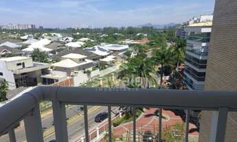 Imagem 7: Apartamento para aluguel com 156 metros quadrados com 4 quartos