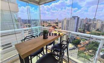 Imagem 5: EXELENTE OPORTUNIDADE, ANDAR ALTO ÓTIMA VISTA!