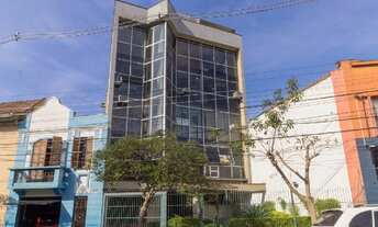 Imagem: PORTO ALEGRE - Conjunto Comercial/Sala