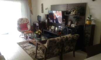 Imagem 2: Apartamento para Venda em Teresópolis, Taumaturgo, 3 dormitórios, 1 suíte, 3 banheiros, 2