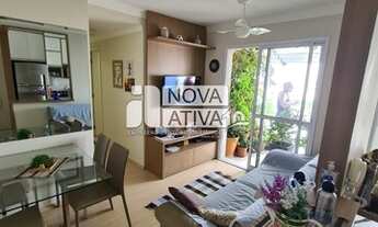 Imagem: APARTAMENTO RESIDENCIAL em SÃO PAULO