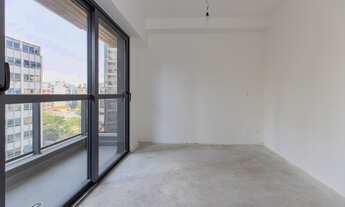 Imagem 6: Apartamento para venda com 153 metros quadrados com 2 quartos em Itaim Bibi - São Paulo