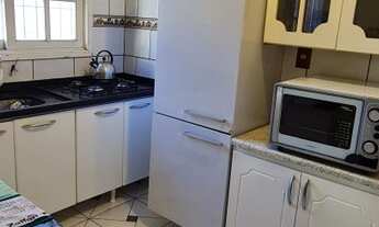 Imagem 7: Casa com piscina, 4 dorm e garagem para 5 carros