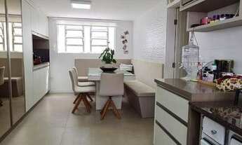 Imagem 4: Casa á veda no Coral em Lages