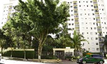 Imagem 3: Apartamento com 2 dormitórios à venda, 48 m² por R$ 300.000 - Vila Firmiano Pinto - São Pa