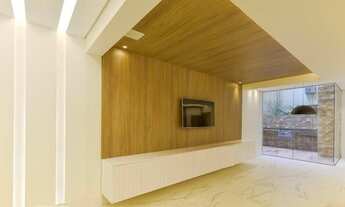 Imagem 1: LOFT COM 02 DORMITÓRIOS SENDO 01 SUÍTE 130 M², TÉRREO, COZINHA EQUIPADA COMPLETA, ALTO PAD