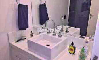 Imagem 6: Apartamento para venda Jardim Oceanico possui 170 metros quadrados com 3 quartos