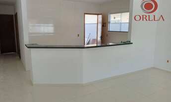 Imagem 3: Orlla Imóveis - ?? Linda casa em Fase de Acabamento (Jardim Central)!