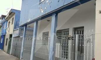 Imagem 2: Sobrado de 4 dormitórios mais salão na frente