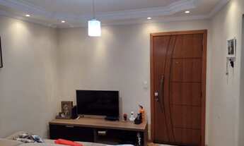 Imagem 3: SÃO PAULO - Apartamento Padrão - JARDIM ÍRIS