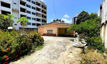 Imagem 6: Casa com 5 dormitórios para alugar, 738 m² por R$ 6.000,00/mês - Papicu - Fortaleza/CE