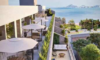 Imagem 3: Apartamento com 3 dorms, Jardim Camburi, Vitória - R$ 1.03 mi, Cod