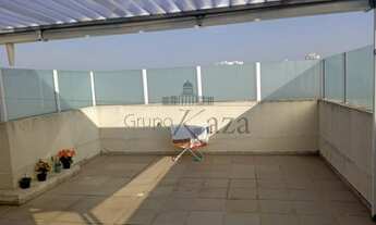 Imagem 6: Apartamento Duplex - Jardim América - Residencial Spazio Campo das Violetas - 3 Dormitório