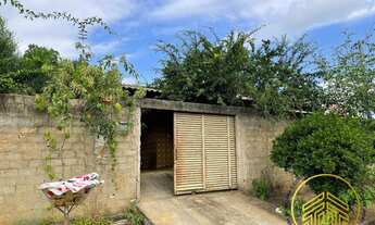 Imagem: Casa Parque Eldorado Oeste Goiânia